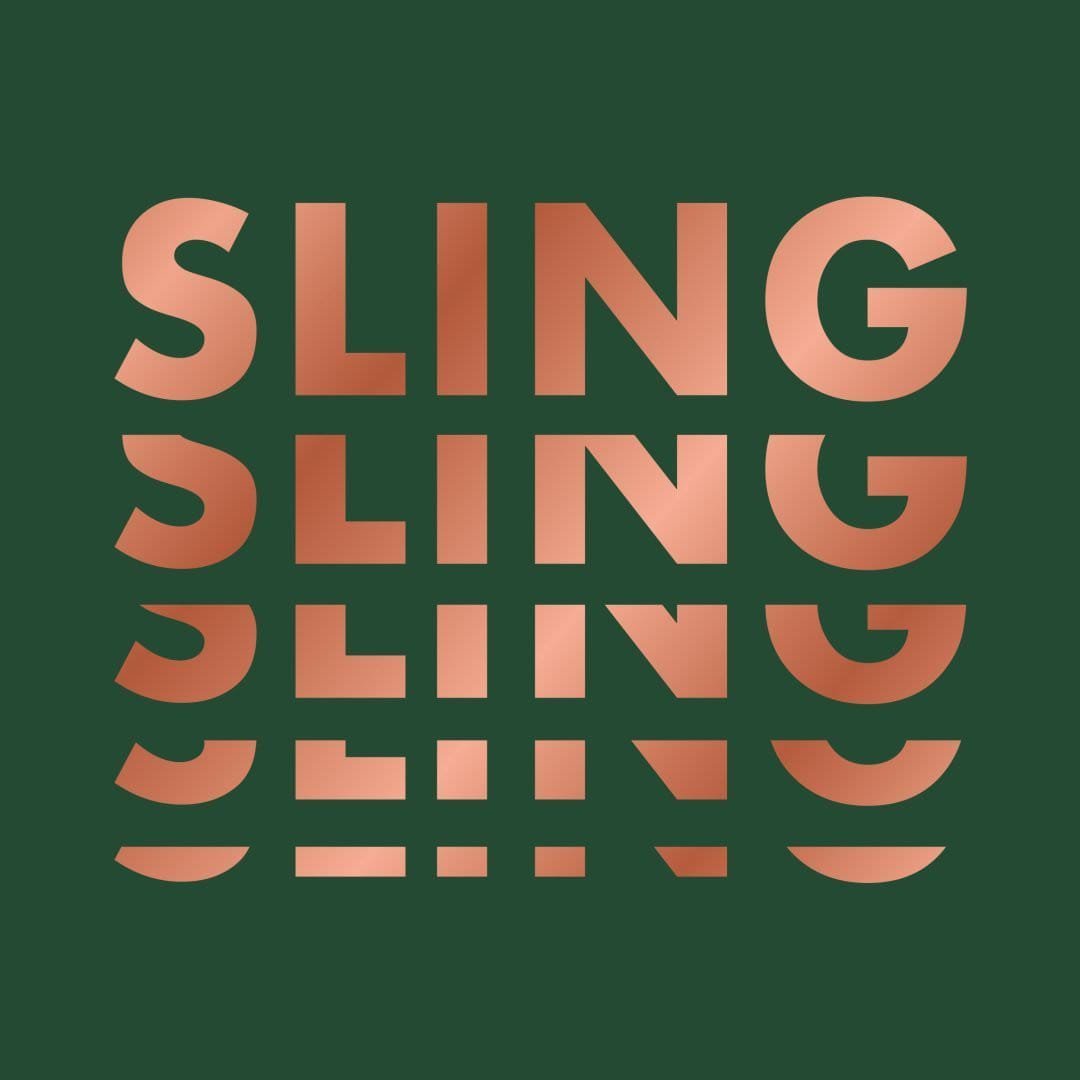 Sling Spirits logo